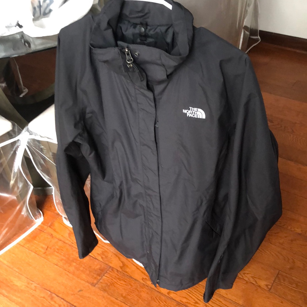 North Face